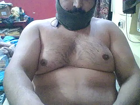 ARYANAVAILABLE online show from January 31, 9:02 pm