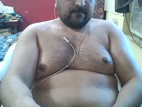 ARYANAVAILABLE online show from March 13, 11:06 am