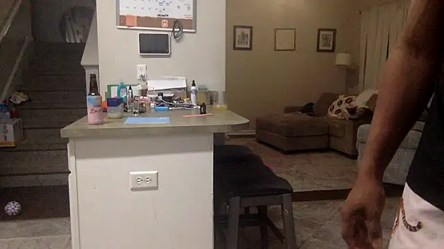 Smashersjk online show from November 21, 1:04 am