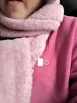 Sweetlove 77 online show from January 8, 5:48 am