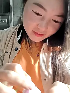 Sweetlove 77 online show from March 11, 3:48 am