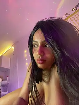 AlisonHoot69 online show from January 15, 9:09 pm