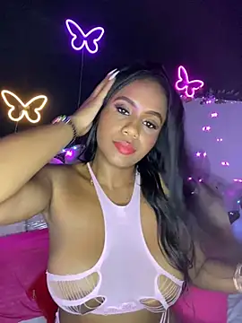 AlisonHoot69 online show from January 31, 3:41 am