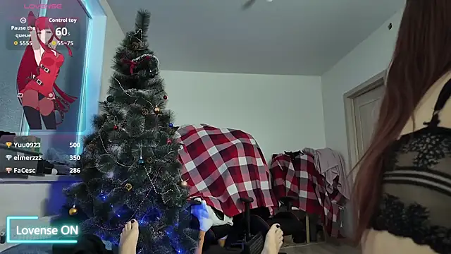 Felice Favn online show from April 3, 11:19 am