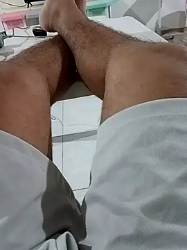 PIKAdePAU27 online show from April 5, 6:54 am