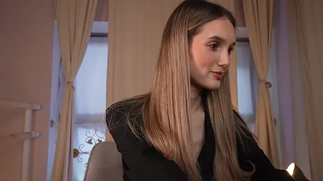 aurora nude online show from November 9, 6:55 am