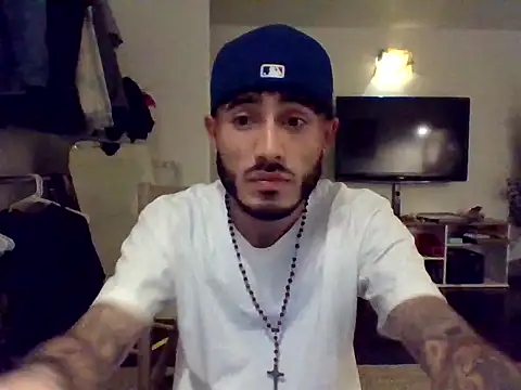 tengocanicas online show from December 21, 3:14 am