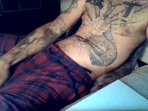 tengocanicas online show from October 31, 1:12 pm