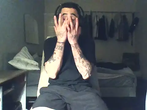 tengocanicas online show from January 7, 10:07 am