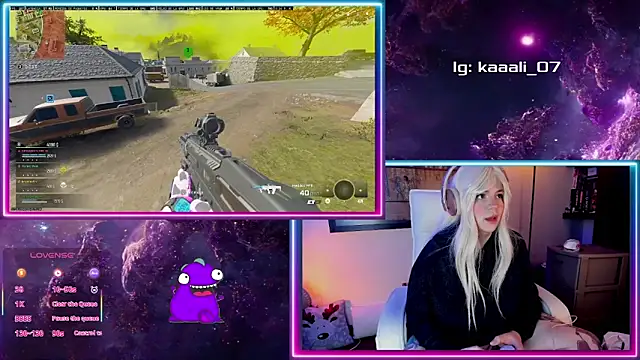 Snapshot of Irinaa_Scarlett chatting on February 3, 2:53 am Irinaa Scarlett online show from February 3, 2:53 am