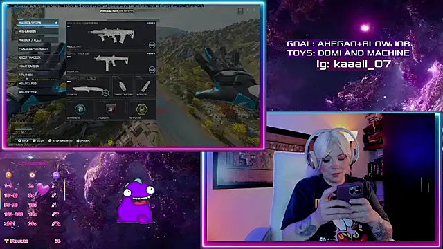 Snapshot of Irinaa_Scarlett chatting on March 12, 3:12 am Irinaa Scarlett online show from March 12, 3:12 am