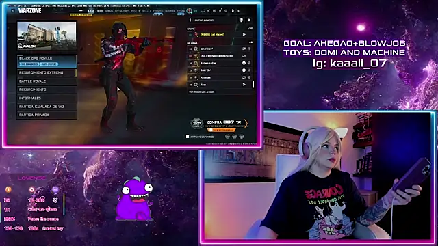 Snapshot of Irinaa_Scarlett chatting on March 22, 12:36 am Irinaa Scarlett online show from March 22, 12:36 am