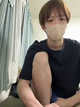 yuuuuma578 online show from May 3, 2:45 pm