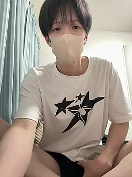 yuuuuma578 online show from May 11, 2:45 pm