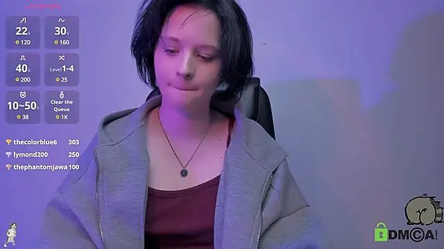 Alina Mills online show from December 9, 4:47 pm