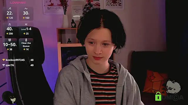 Alina Mills online show from January 2, 11:09 am