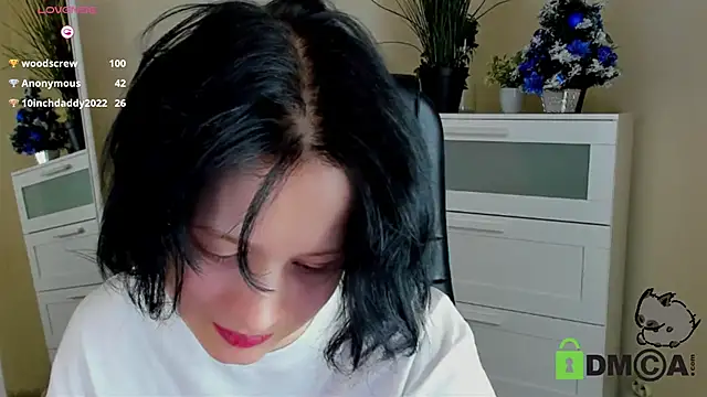 Alina Mills online show from January 11, 6:23 pm