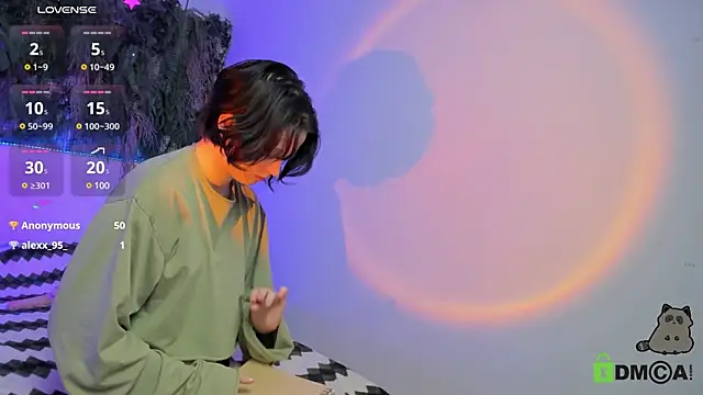 Alina Mills online show from January 18, 5:15 pm