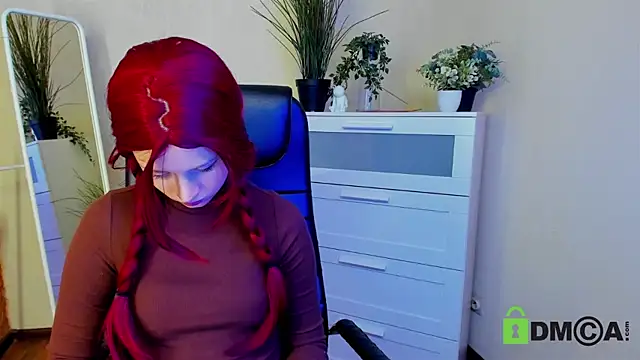 Alina Mills online show from January 22, 3:07 pm