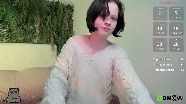 Alina Mills online show from January 31, 6:57 pm