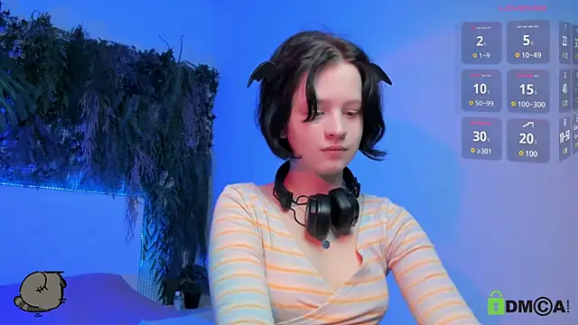 Alina Mills online show from February 6, 3:31 pm