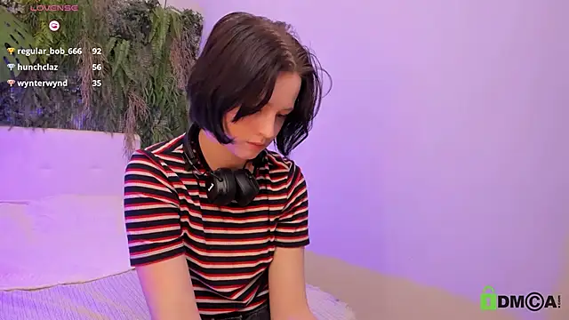 Alina Mills online show from February 26, 2:36 pm