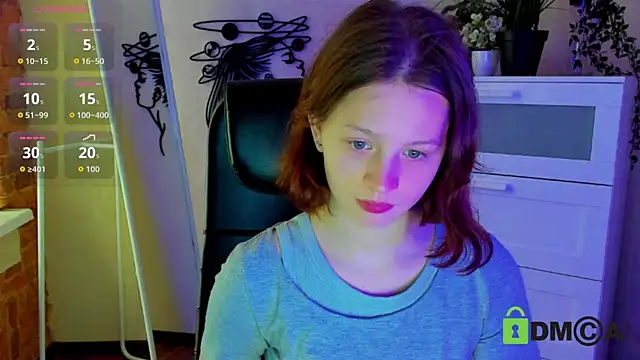 Alina Mills online show from September 17, 11:23 am