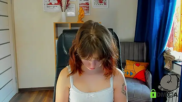 Alina Mills online show from October 8, 8:34 am