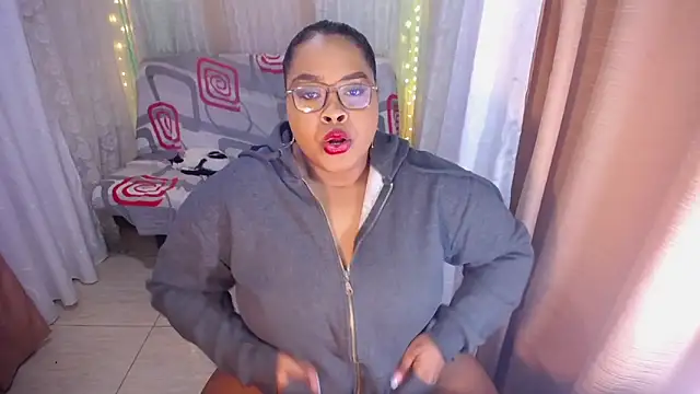 Ana off alana online show from February 12, 1:09 am