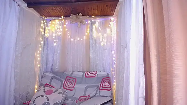 Ana off alana online show from February 14, 2:28 am