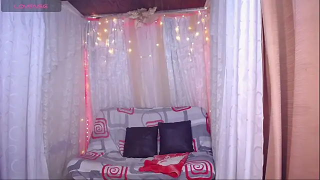 Ana off alana online show from October 13, 11:27 pm