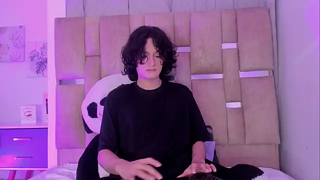 Black Rose2 online show from January 15, 12:10 pm