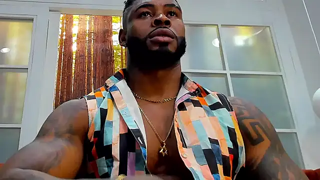 Makonneen online show from January 23, 5:35 am