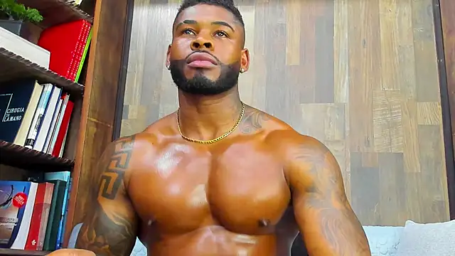 Makonneen online show from February 12, 4:33 am