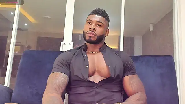 Makonneen online show from February 20, 3:56 am