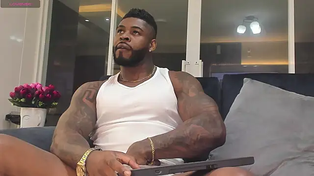 Makonneen online show from February 21, 2:28 am