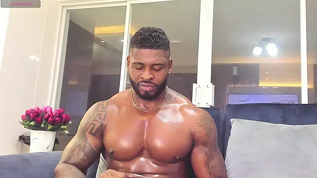 Makonneen online show from February 21, 5:35 am