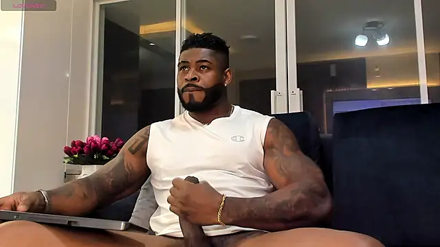 Makonneen online show from March 5, 5:18 am