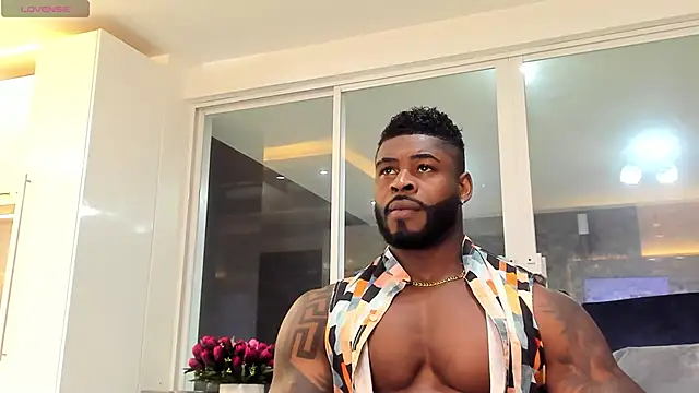 Makonneen online show from March 8, 1:39 am