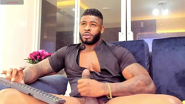 Makonneen online show from March 10, 2:50 am