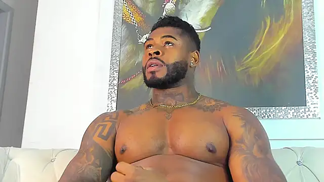 Makonneen online show from September 14, 5:50 am