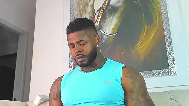 Makonneen online show from October 11, 2:00 am