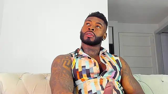 Makonneen online show from November 12, 4:02 am