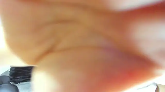 AprilDubois online show from February 12, 1:09 am