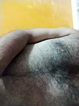 hairy gun online show from July 19, 6:44 pm