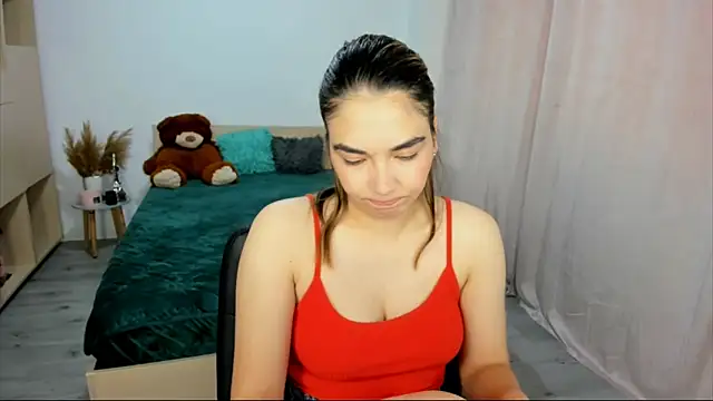 Alexa Dolly12 online show from September 18, 5:20 am