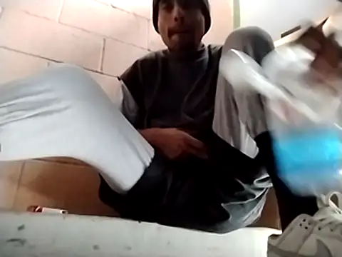 freakzmexx online show from January 7, 4:31 pm