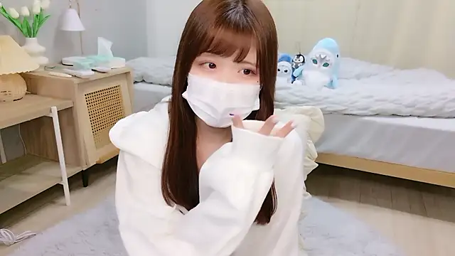 Snapshot of Sayuringo_ chatting on October 11, 12:36 pm Sayuringo  online show from October 11, 12:36 pm