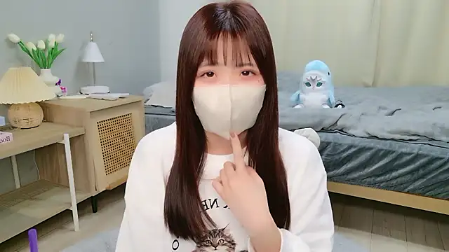 Sayuringo  online show from November 30, 10:08 am