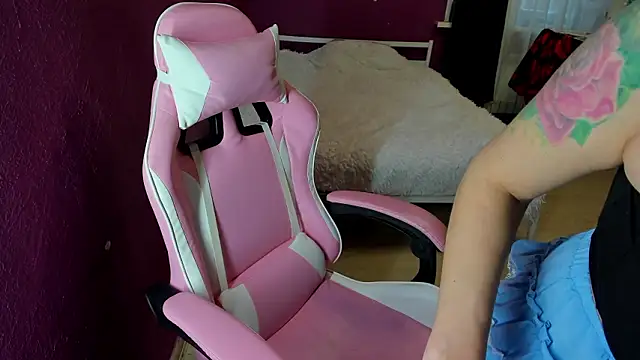 Lika8234 online show from February 20, 2:50 pm